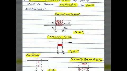 Throttling and its effect on entropy temperature and enthalpy of fluid