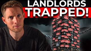 Rents Are TANKING & Landlords Getting Destroyed in Kelowna!