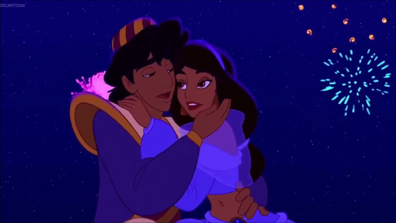 VMV: The Power Of A Broken Heart