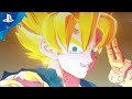 Dragon Ball Z: Kakarot + A New Power Awakens Set video