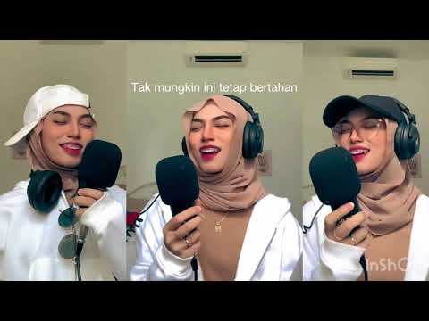 MENGHAPUS JEJAKMU -BCL & NOAH- (cover By Kyra)