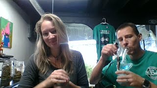 Wake n Bake at Castle Mook's