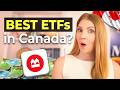 The EASIEST ETF Strategy for Canadians (BMO ETFs) Mp3 Song