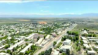 Yakkabog Gozal Diyor