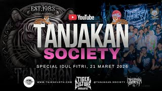 Download lagu DJ GELAS RETAK - VOC.NTUNG | TANJAKAN SOCIETY DESA SERANG WETAN BABAKAN CRB