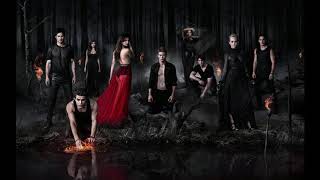 Be Still - The Fray (The Vampire Diaries Soundtrack)