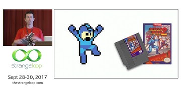 "The Security of Classic Game Consoles" by Kevin Shekleton