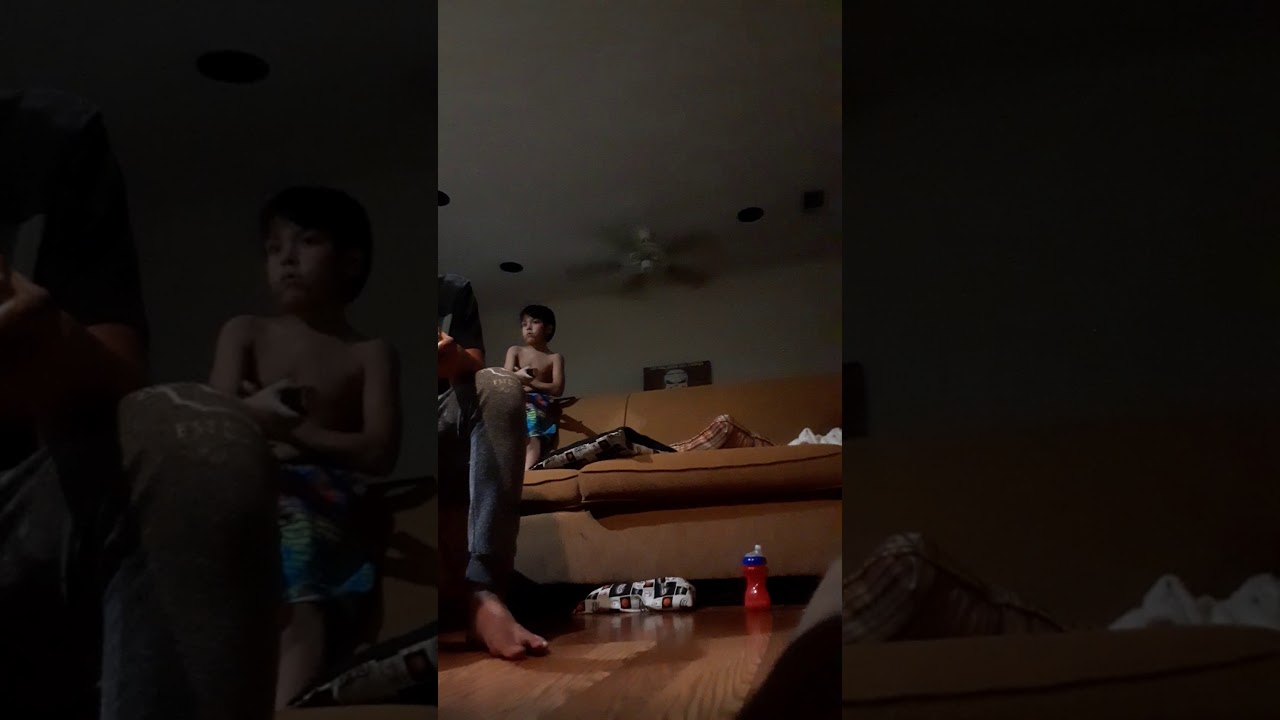 I died (very sad) - YouTube