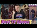 Top 10 Best TV Shows of 2020 (Not on Netflix) ๐บ
