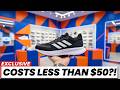 Top 8 Best "Beater" Sneakers Under $50 That Should Cost WAY More!