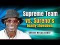 Deadly showdown supreme team vs surenos
