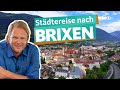 Brixen – Kulinarische Reise nach Südtirol | WDR Reisen