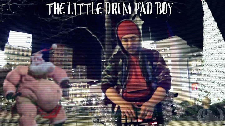 Henry Dutton - The Little Drum Pad Boy