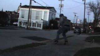 zach rainey ollie grass gap