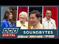 SP Sotto doubts Senate coup rumors, believes colleagues still 'solid' behind him | ANC