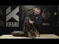 The MANIML KIFARU X LEVI MORGAN WHITETAIL PACK The MANIML KIFARU X LEVI MORGAN WHITETAIL PACK