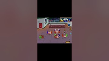 Run a successful restaurant with Diner Dash 2! #DinerDash #OldGames