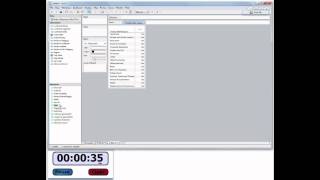 Tableau Dashboard in 1 Minute