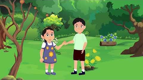 Class 3 EVS Chapter - 8 (Part 2) Flying High english Environmental studies cbse ncert Looking Around