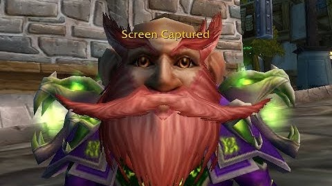 WoW Classic Greater Frost Protection Potion Farm