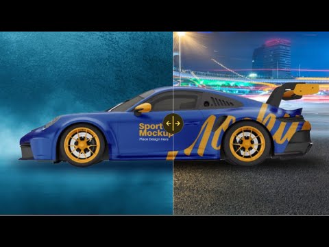 Image Comparison in Bricks Builder - Free Template - Fancy Bricks