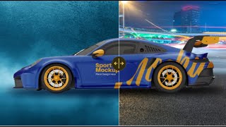 Image Comparison in Bricks Builder - Free Template - Fancy Bricks