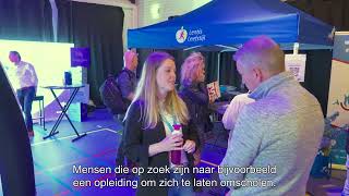 Startfest, De Volgende Stap Nieuwe Medewerkers Voor Lentis