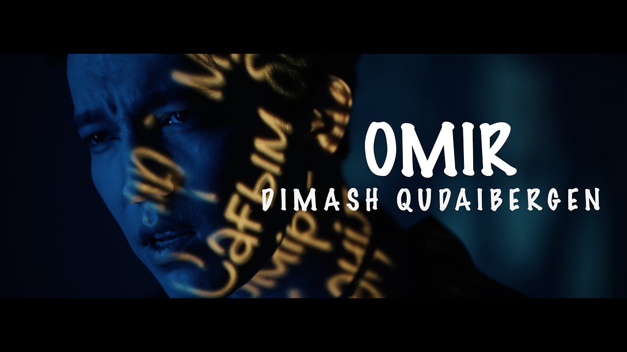 Dimash Qudaibergen   OMIR  MOOD Video