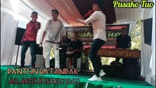 PANTUN BATANDAK _ YUONG TABUONG/RENDY GANDA x JHON A'A x VIWUO... DI JAMIN ASYKK :V :V