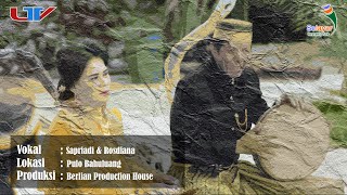 07. Batti' Batti' Selayar - Supriadi Feat Rosdiana Pulau Bahuluang