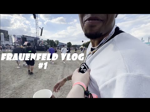 Frauenfeld VLOG #1