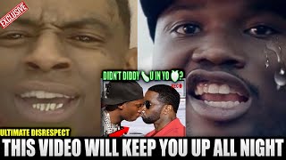 Soulja Boy got Meek Mill in TEARS with these question about Diddy 🔴LIVE NOW