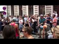 Ohrbooten - Autobahn - Karneval der Kulturen Berlin 2011