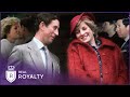 Princess Diana's Life After Charles | Fourteen Weddings And A Divorce | Real Royalty