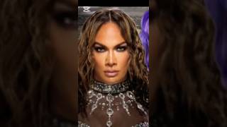 Nia Jax Is Ready To Destroy Trish Stratus In A Tag Match