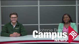 Johnnie Bennie Campus News 1-25-24 by Johnnie Bennie Media 117 views 4 months ago 12 minutes, 50 seconds