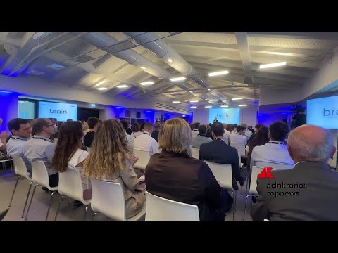 Video Tech: Verona teatro di Brain, lincontro di Archiva Group e Sap