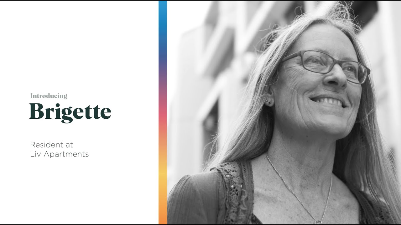 Liv Apartments, Fremantle - Resident Interview