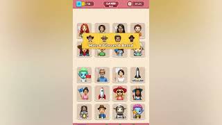 Connect Master Match Puzzle Level 450 Gameplay