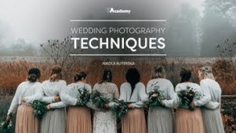 Wedding Photography 101: Wedding Photography Techniques | Nikola Auterska x Wedio