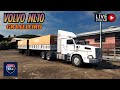 VOLVO NL 10 ets 2  1.58     LIVE ON