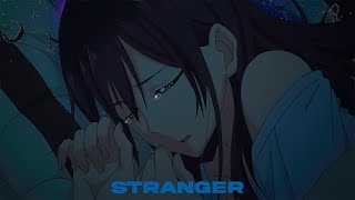 CRIM - stranger (Sub. Español & Lyrics) (AMV)