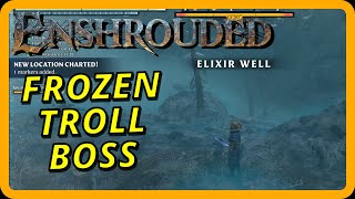 Taking Down the FROZEN TROLL BOSS! | Frozen Frontier Update #enshrouded
Enshroudeds update: Souls of the Frozen Frontier | Defeating the Frozen Troll Boss. I need a head for my flame alter!
Save 20% off on ENSHROUDED: https://lurk.ly/ARdDbw
🙂Join my Servers: https://www.patreon.com/GamingWithKristi
😎Join my Discord: https://discord.gg/jSamDbp33T
🌏Valheim Server Hosting: https://hostez.io/valheim 💲Code KRISTI to get 20% off!💲
💜 Support the stream: https://streamlabs.com/kristisbeach
🙏Join my channel members to get access to perks:
https://www.youtube.com/channel/UCkGQ8ft2QP1k8Qqsg0XrRdA/join
Find me on:
Discord - https://discord.gg/jSamDbp33T
Twitter - https://twitter.com/GamingwKristi
Reddit - https://www.reddit.com/user/kristisbeach
Check the pinned comment in channel #live-streams in my Discord for chat commands that you can use and play along!
Other vids you may like:
- Albaneve Ancient Spire Walkthrough: https://youtu.be/bXFjx-SfzPo
- Enshrouded: Make NPC Stay Where You Want: https://youtu.be/suB4Fja6Gl4
- ENSHROUDED UPDATE 4: Insights Revealed by Devs: https://youtu.be/X4CWnu-nmm8
- Enshrouded: Update Details Slipping Out: https://youtu.be/dm6vMYOqrQk
- Enshrouded: First Look Gameplay: https://www.youtube.com/watch?v=kTNLWpjO8HI&t=7s
- Enshrouded: Fighting for Grave Retrieval: https://www.youtube.com/watch?v=wDwxynL2avA
Valheim:
- Custom Roofs that are Water Tight: https://www.youtube.com/watch?v=856hrwynXxU&list=PLJI1hO3_C6uYqc7QZe0P_1KM8pTzpXftw&index=2
- Decorate Like A Pro: https://youtu.be/cI0awROMW44
- Invisible Builds: https://youtu.be/oU97u9GYsW4
- Boat Unstuck: https://youtu.be/UY-w3e1T M
**STREAM COMMANDS**
!Deaths DeathCounter: {getcount DeathCounter}
!rip DeathCounter: {count DeathCounter +1}
!rip- DeathCounter: {count DeathCounter -1}
!ripset DeathCounter: {count DeathCounter {1}}
Enshrouded is a game of survival, crafting, and Action RPG combat, set within a sprawling voxel-based continent. As you journey across the mountains and deserts of an open world, you are free to choose your path and shape your destiny.
#enshrouded
Enshrouded Creator Program https://lurk.ly/ARdDbw Taking Down the FROZEN TROLL BOSS! | Frozen Frontier Update #enshrouded