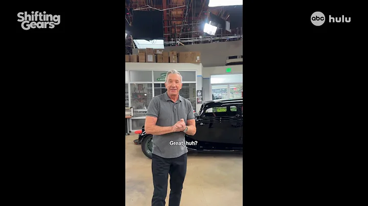 The VIC | Shifting Gears