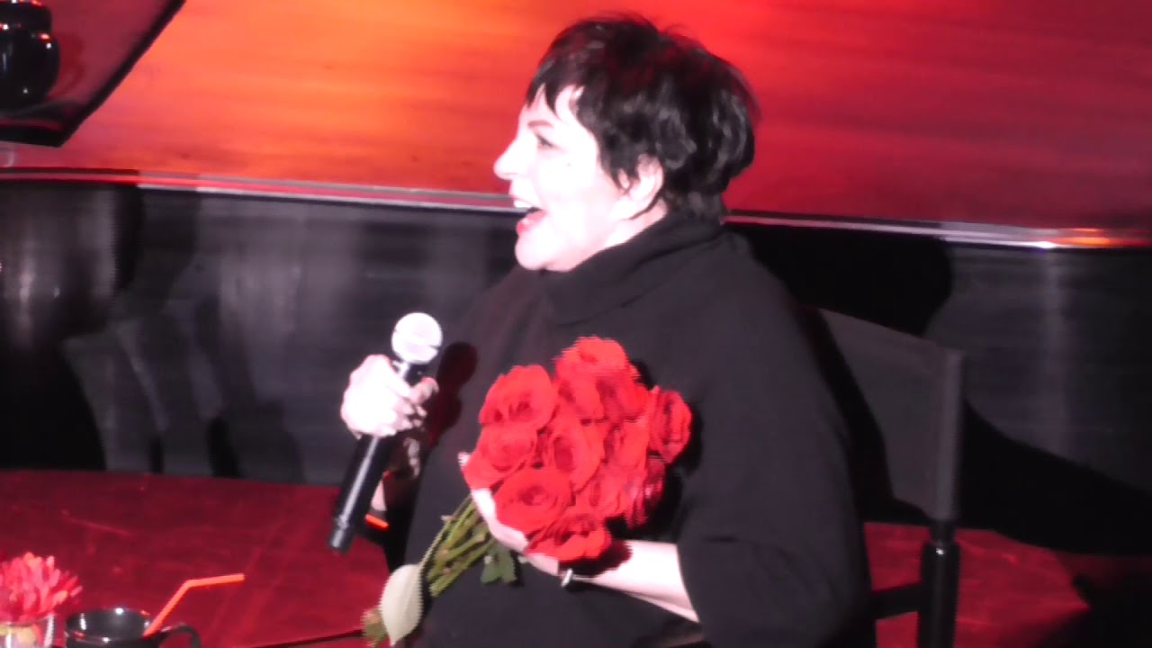 Liza Minnelli New York New York 18 Youtube