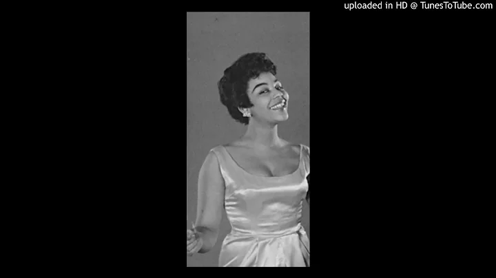 Paula Greer - So In Love (1963)