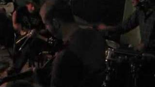 Bon Iver Blindsided Live In Grinnell, Ia 4.2.08