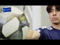 It Starts with a Goal, presented by BMO Juan Ignacio Alegria