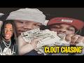 When Clout Chasing Gets You 40 Years in Prison... (RondoNumba9 & Cdai)