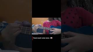 Download Mp3 kuch kuch hota hain 💌 #ukulele #ukulelelove #srkfan #srksongs Gudang lagu Download Mp3 kuch kuch hota hain 💌 #ukulele #ukulelelove #srkfan #srksongs